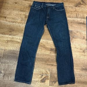 Mens Kimes Ranch Thomas Jeans 36x34